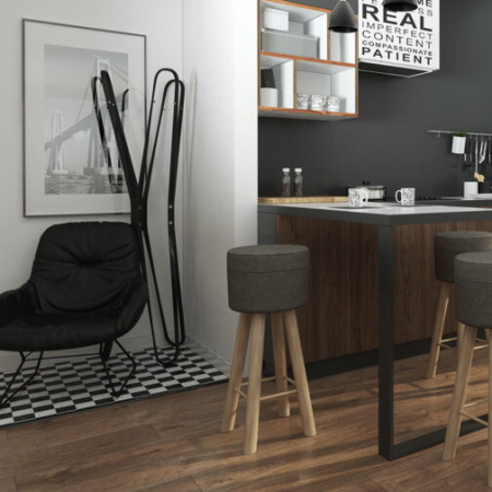 Ламинат My Step Ocean Дуб Нордик, MS288